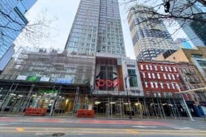 A Budget-Friendly Stay at Pod Times Square in NYC