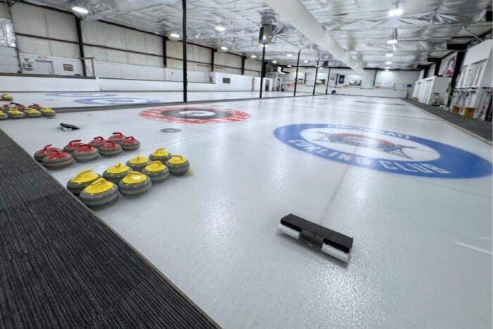 Cincinnati Curling Club
