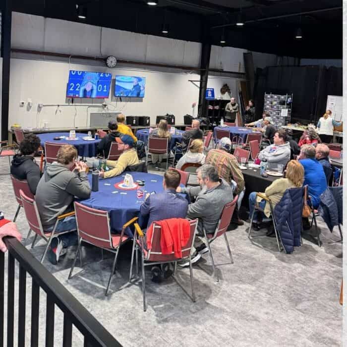 Cincinnati Curling Club