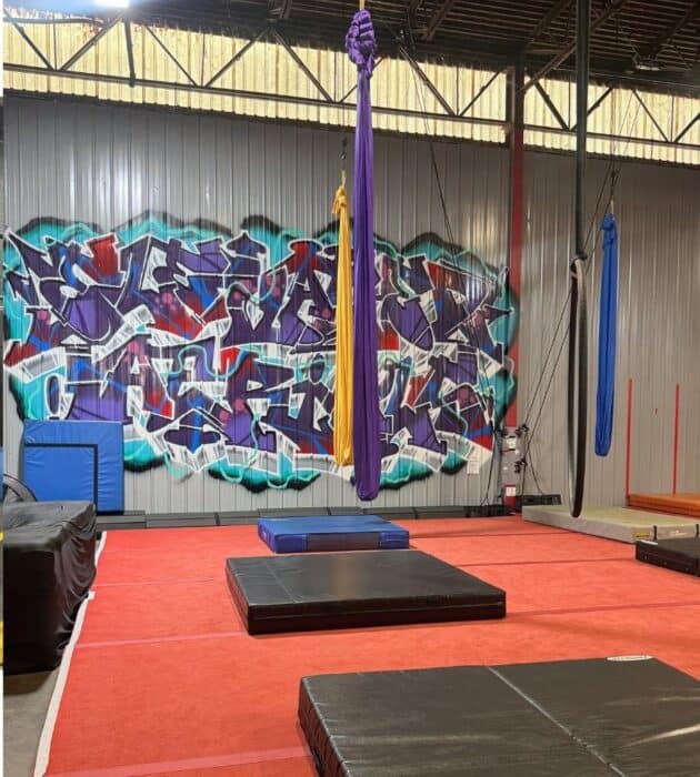 Elevated Aerials Cincinnati OH