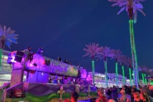 Family-Friendly Mardi Gras in Gulf Shores, AL