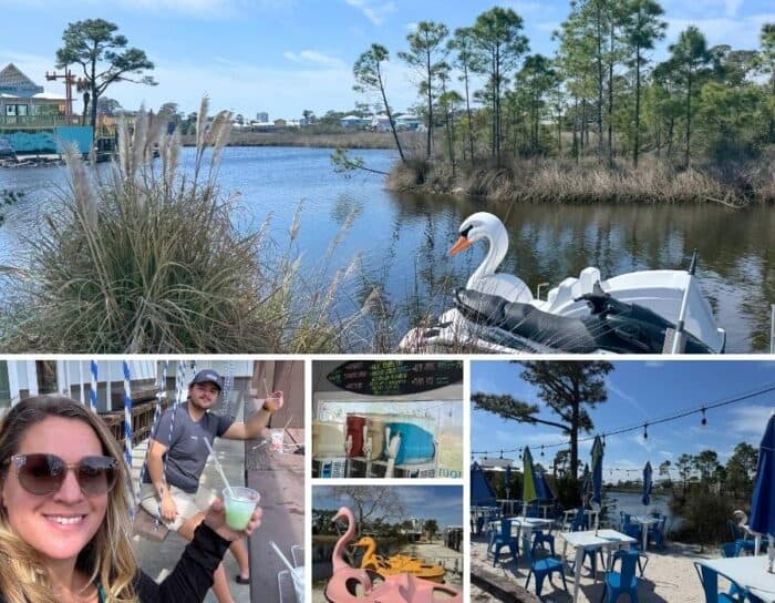 High Tide Daiquiris and Mimosas Gulf Shores AL