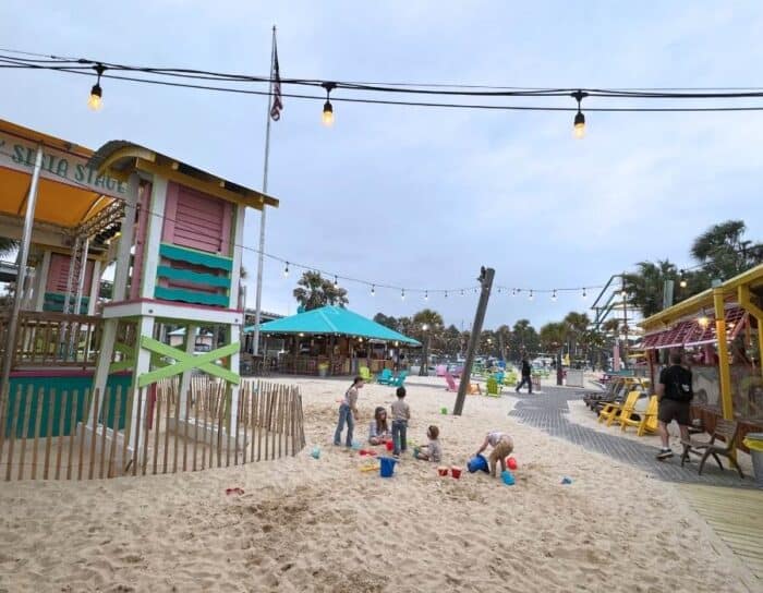 Lulu's Gulf Shores AL