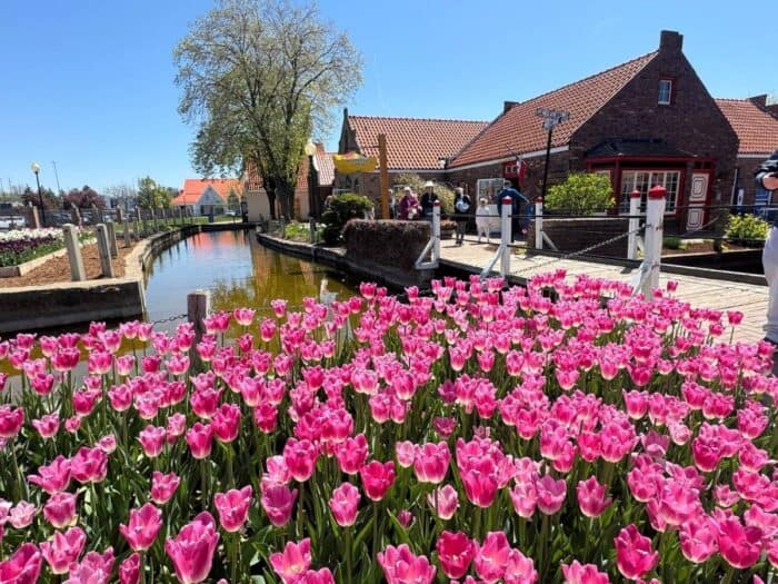 Nelis' Dutch Village in Holland, MI