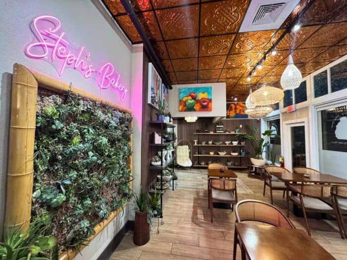 Steph's Bakery and More in Punta Gorda FL