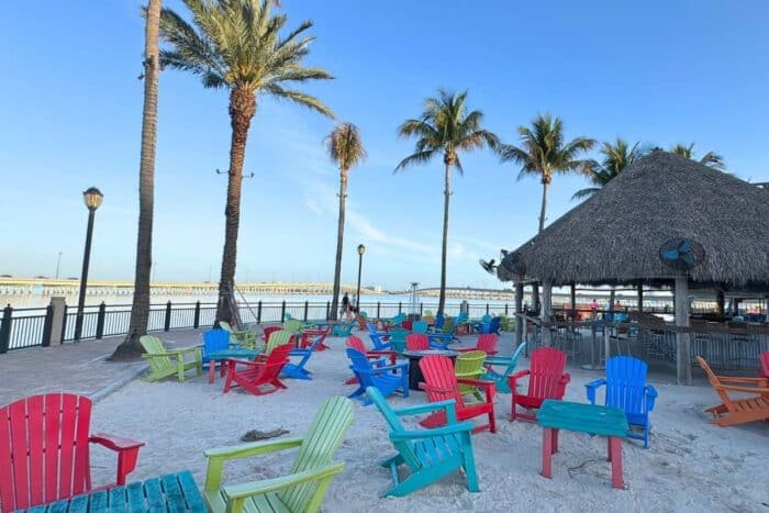 TT's Tiki Bar Punta Gorda