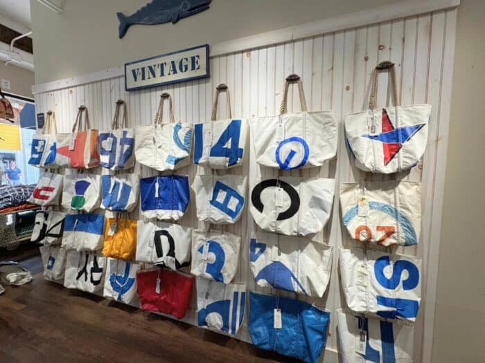 shop at Fishermen's Village Punta Gorda FL