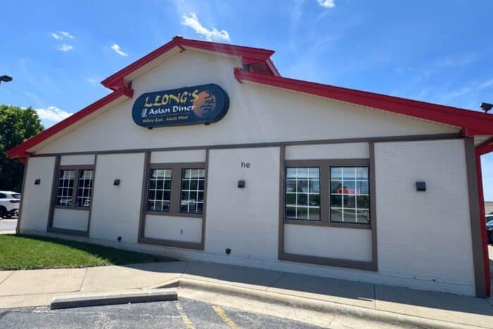 Leong's Asian Diner Springfield, MO