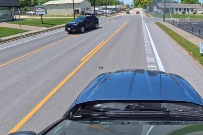 Musical Road Springfield MO