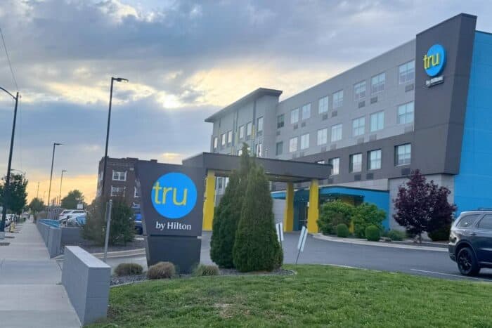 Tru by Hilton Springfield MO