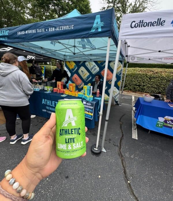 Athletic Brewing Company
