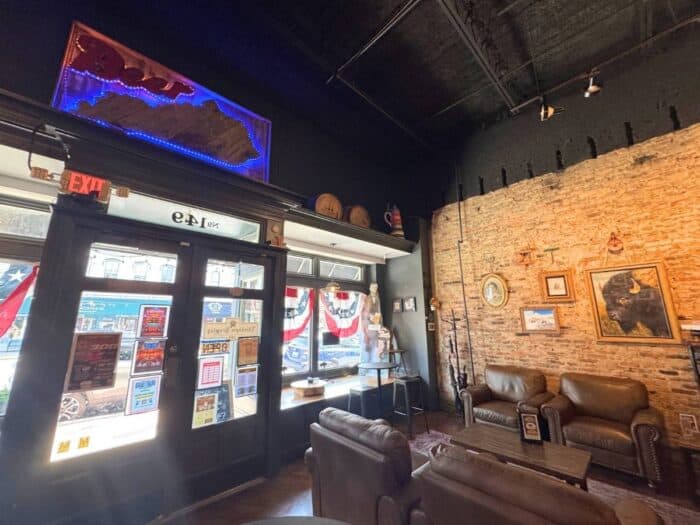 Chinkapin Brewing in Georgetown KY