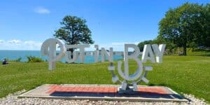 Day Trip Adventures on Put-in-Bay Island in Ohio