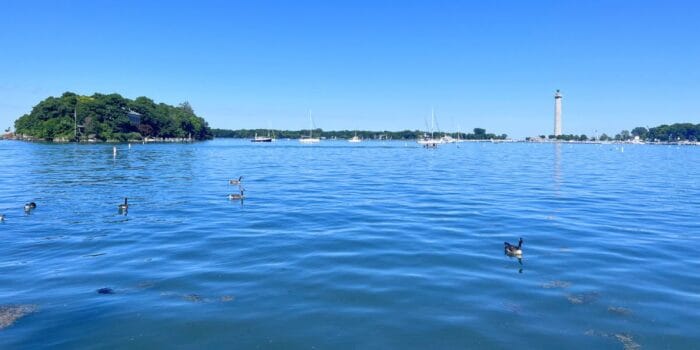 Put in Bay Island