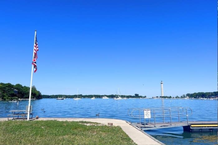 Put in Bay Island