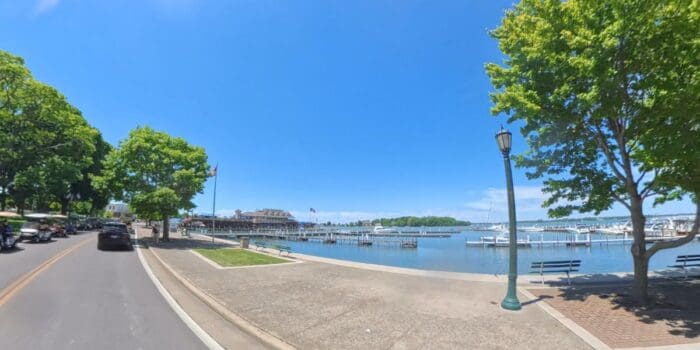 South Bass Island Put-in-Bay Island