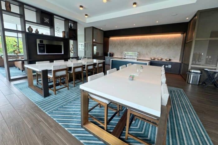 UNC Charlotte Marriott Hotel and Conference Center