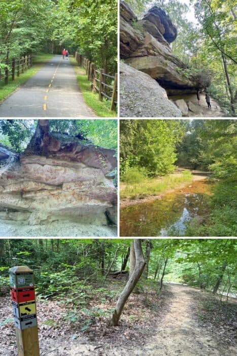 Alum Spring Park Fredericksburg VA