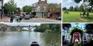 Discover the Lesser-Known Gems and Charm of Historic Fredericksburg, VA