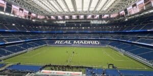 Tips for Visiting Bernabéu Stadium & Beyond in Madrid,Spain
