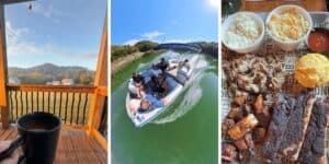 Travel Guide for a Lake Cumberland Weekend Getaway in KY